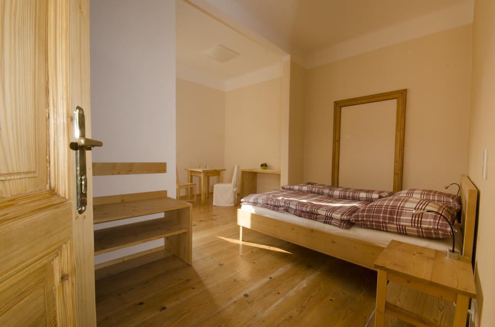 Papperl A' Pub Hotel Schonberg am Kamp ภายนอก รูปภาพ
